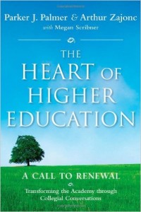 Heart of Higher Education