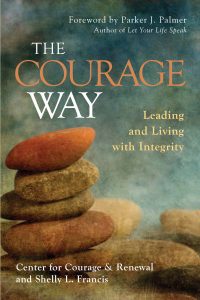 Francis-CourageWay-cover-stones stacked