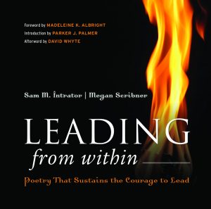 Leading-from-within-book cover