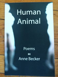 Human Animal book cover