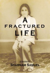 A Fractured Life book cover