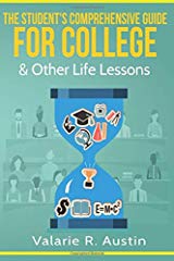 Students Comprehensive Guide for College