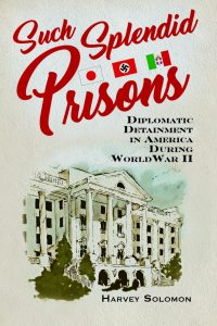 Such Splendid Prisons book cover