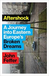 Aftershock book cover